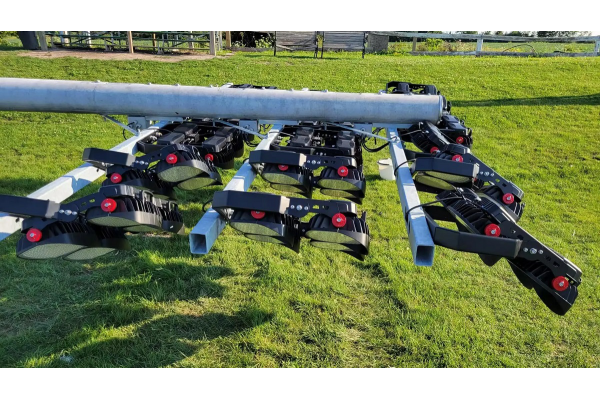 Led Stadium Light The Niagara T20 in Canada 2022